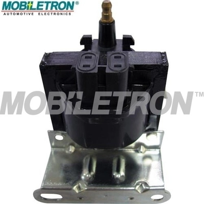MOBILETRON CG19