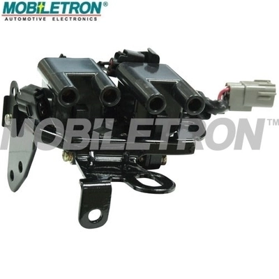 MOBILETRON CK10
