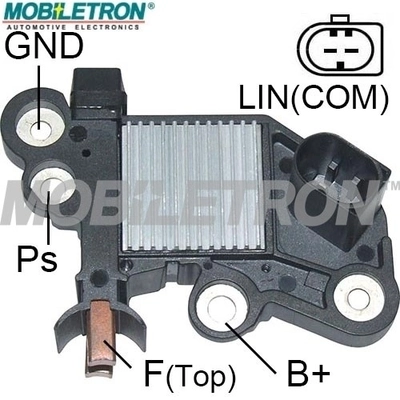 MOBILETRON VRB839