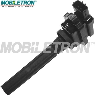 MOBILETRON CU01