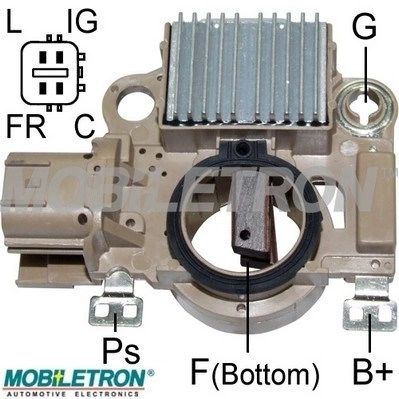 MOBILETRON VRH200994