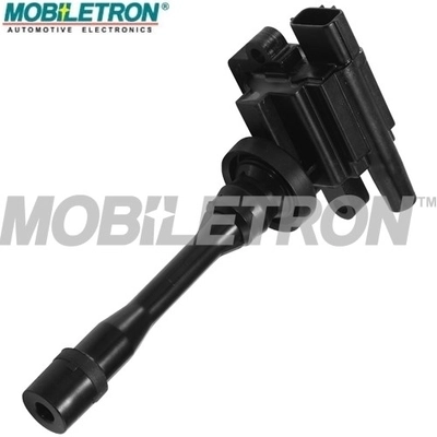 MOBILETRON CC23