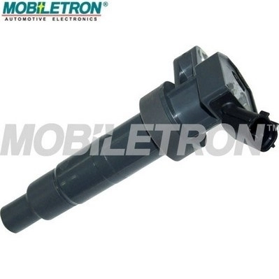MOBILETRON CK35
