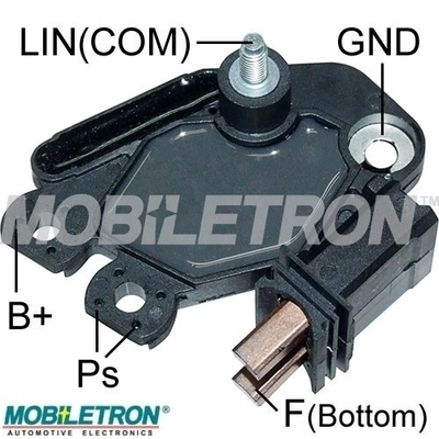 MOBILETRON VRV9450