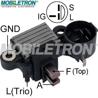MOBILETRON VRH20009