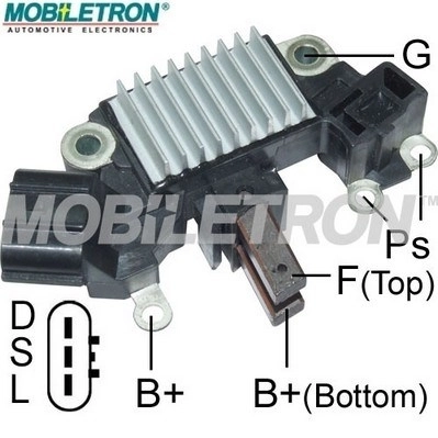 MOBILETRON VRH200063