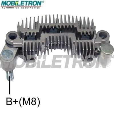 MOBILETRON RM132