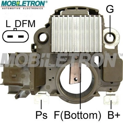 MOBILETRON VRH2009105