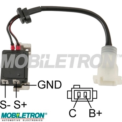 MOBILETRON IGT005