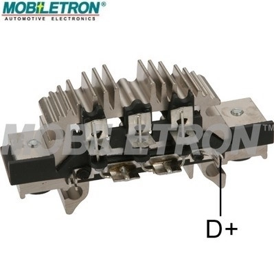 MOBILETRON RT07H