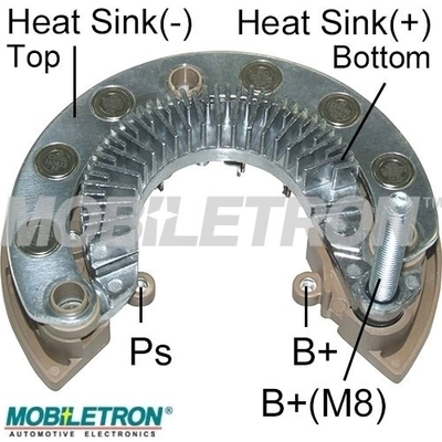 MOBILETRON RM239