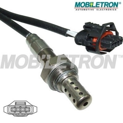 MOBILETRON OSC441P