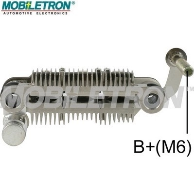 MOBILETRON RM20HV