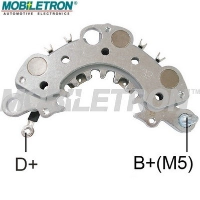 MOBILETRON RH78