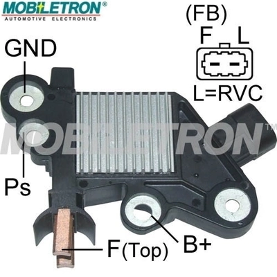 MOBILETRON VRB776