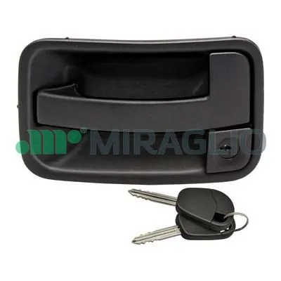 MIRAGLIO 80427