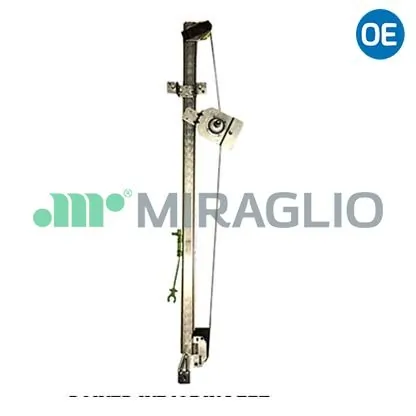 MIRAGLIO 30181B