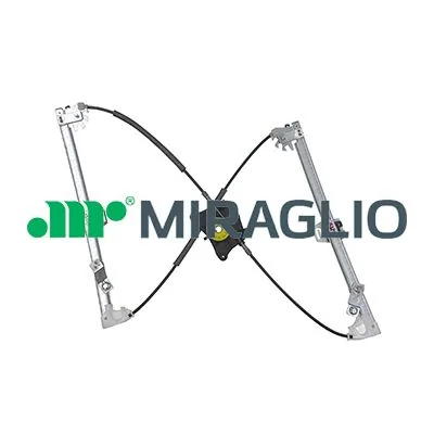 MIRAGLIO 302601