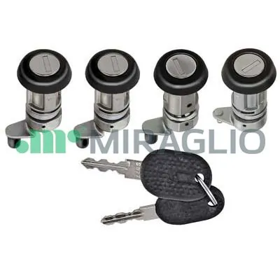 MIRAGLIO 85103