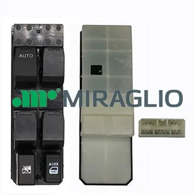 MIRAGLIO 121SZB76002