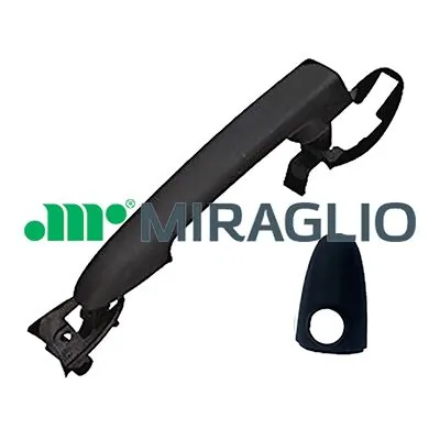 MIRAGLIO 80819