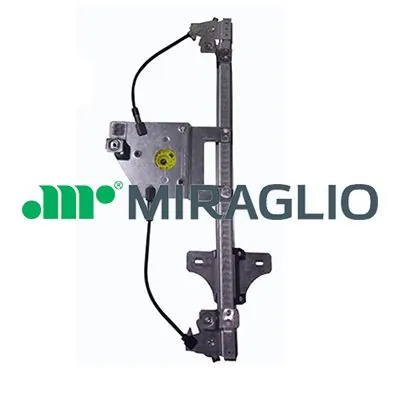 MIRAGLIO 303101
