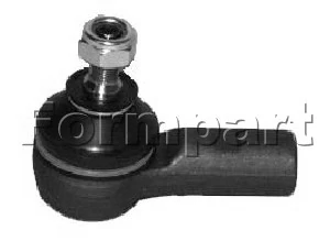 Otoform/FormPart 1502005