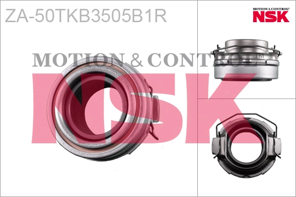 NSK ZA50TKB3505B1R