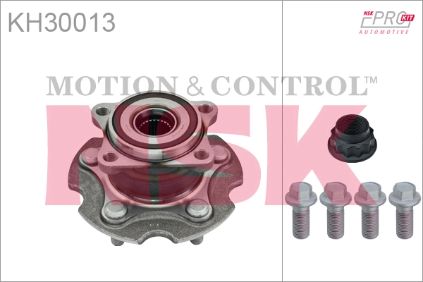 MARKBEST MRB16205