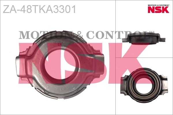 NSK ZA48TKA3301