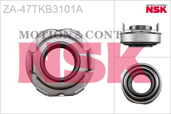 NSK ZA47TKB3101A