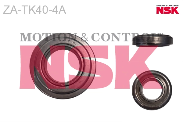 NSK ZATK404A