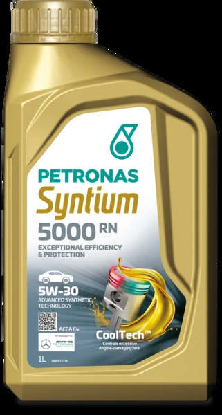 Petronas 70543E18EU
