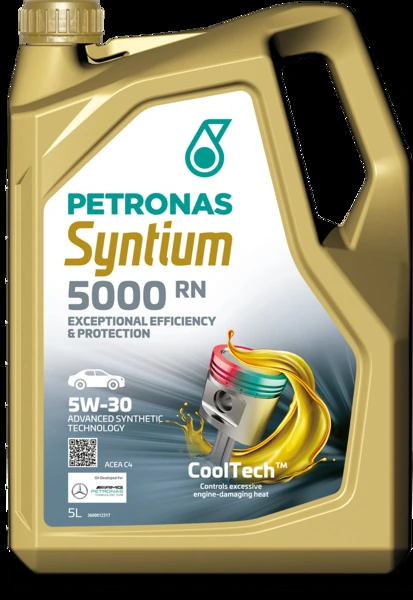 Petronas 70543M12EU