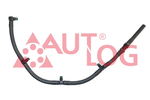 autlog KL3154