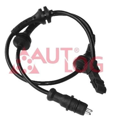 autlog AS4129