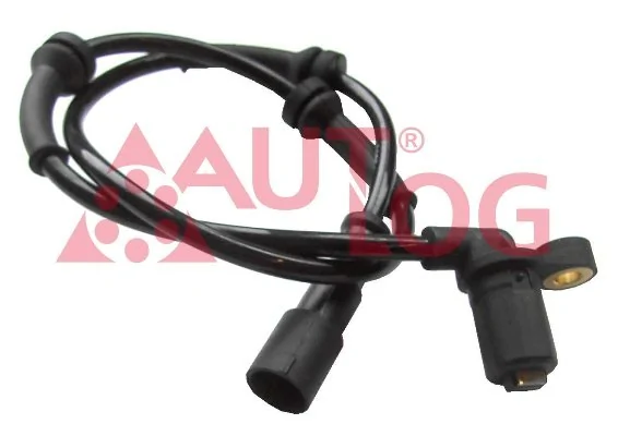 autlog AS4158