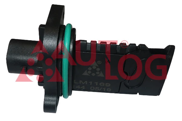 autlog LM1169