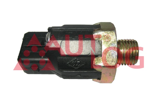 autlog AS4632
