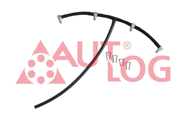 autlog KL3048