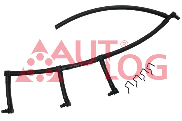 autlog KL3031
