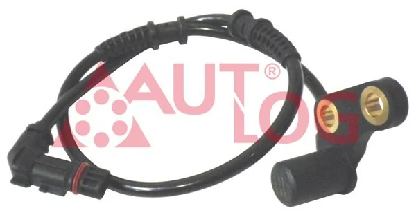 autlog AS4302