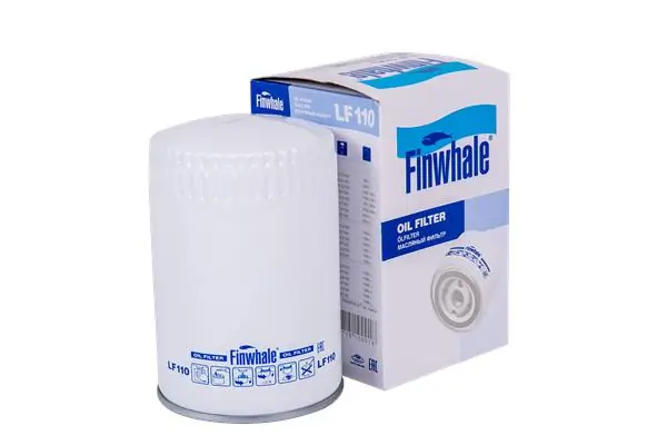 Finwhale LF110