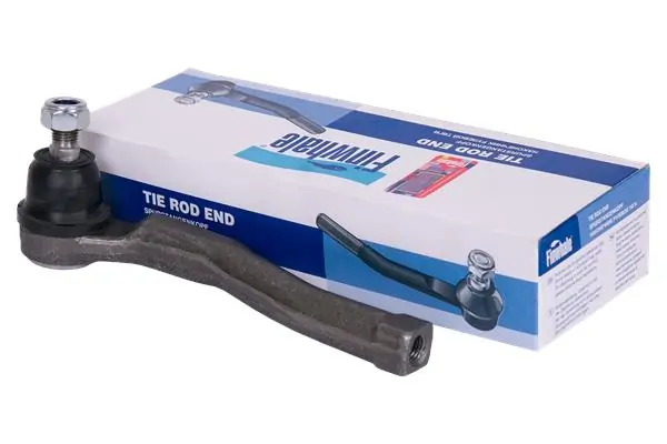 Finwhale TRE720