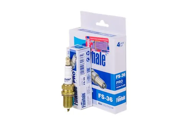 Finwhale FS36
