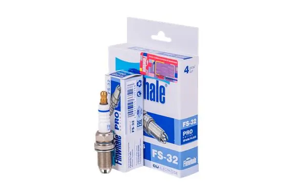 Finwhale FS32