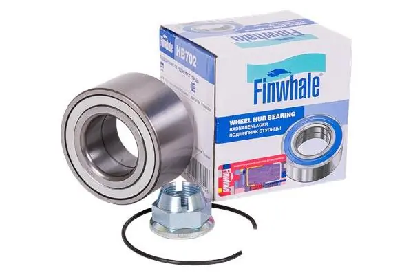 Finwhale HB702
