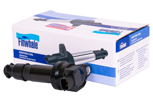 Finwhale IC018