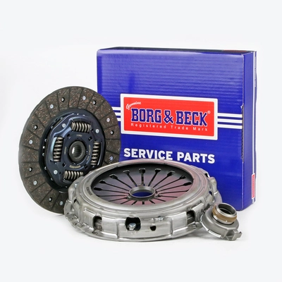 Borg&Beck HK7802