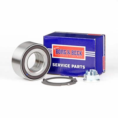 Borg&Beck BWK961